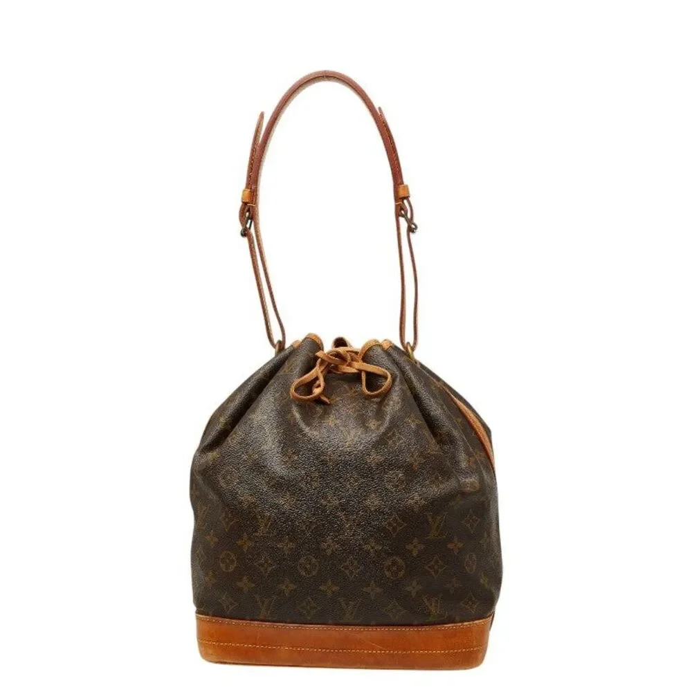 Louis Vuitton Noe Shoulder Bag